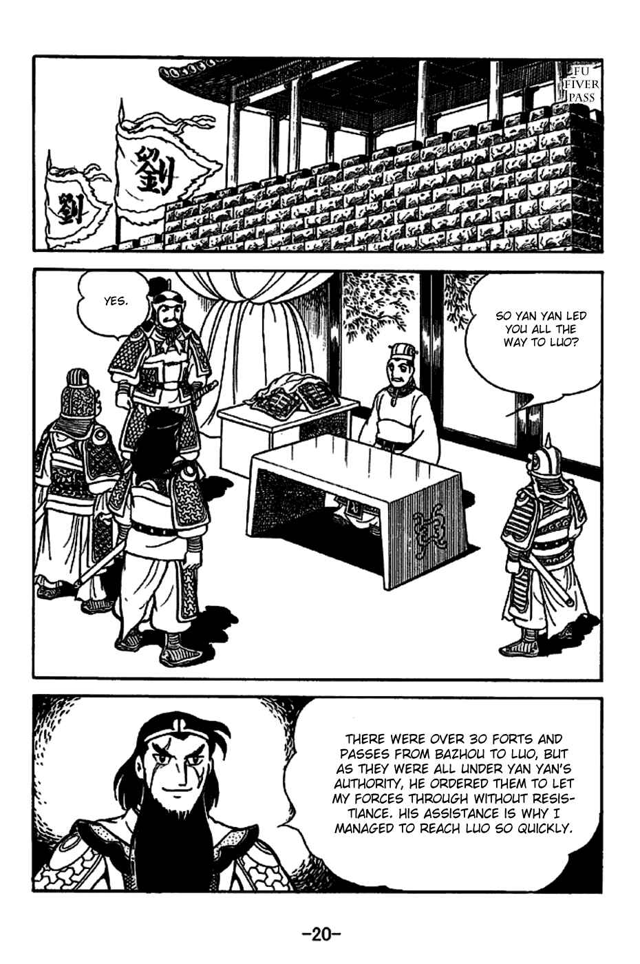 Chapter 219 - Page 26