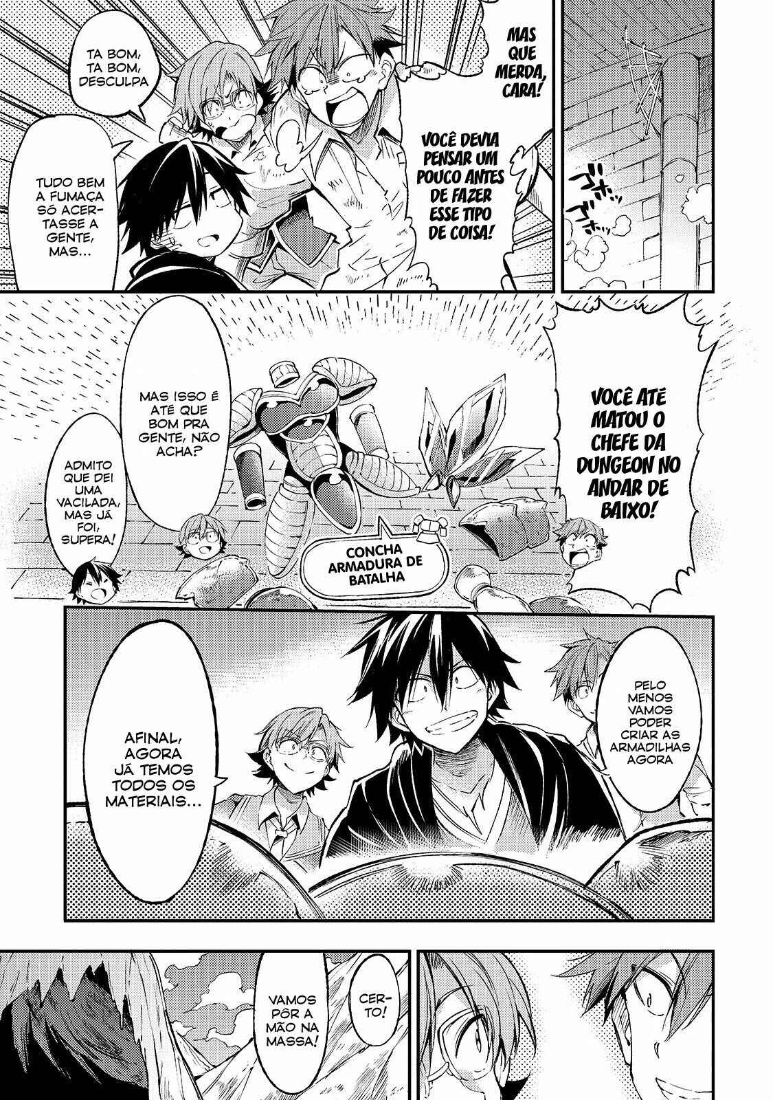 Chapter 88 - Page 11