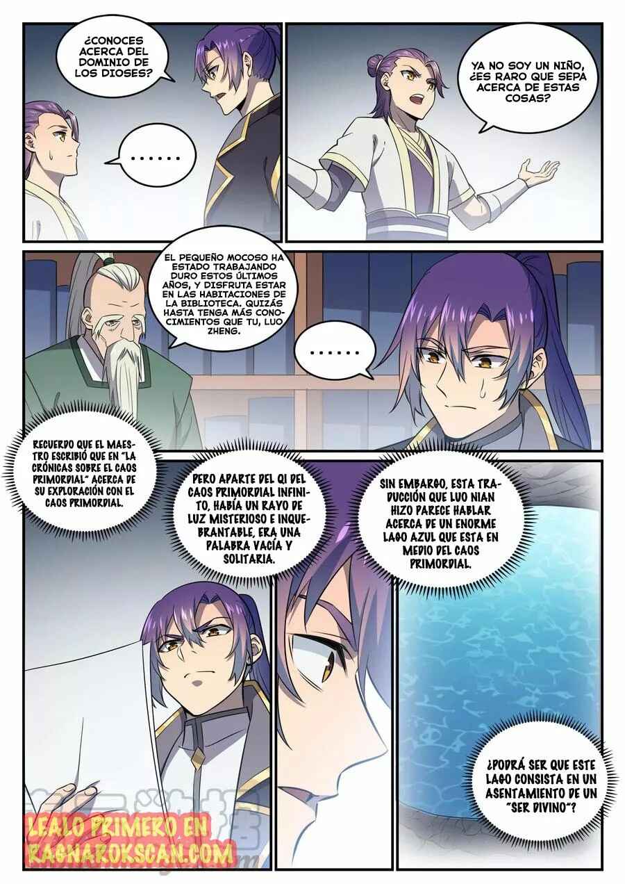 Chapter 780 - Page 6