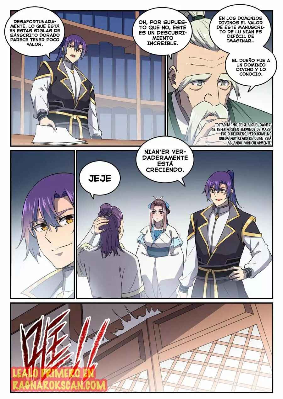Chapter 780 - Page 7