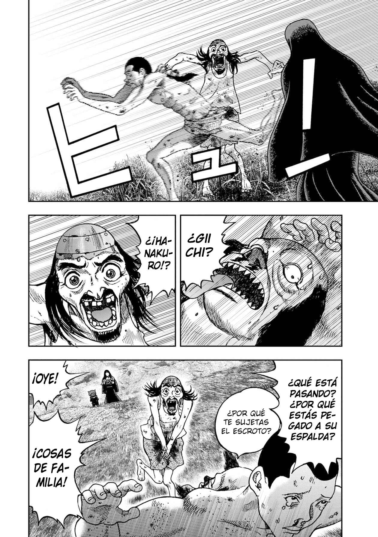 Chapter 79 - Page 12