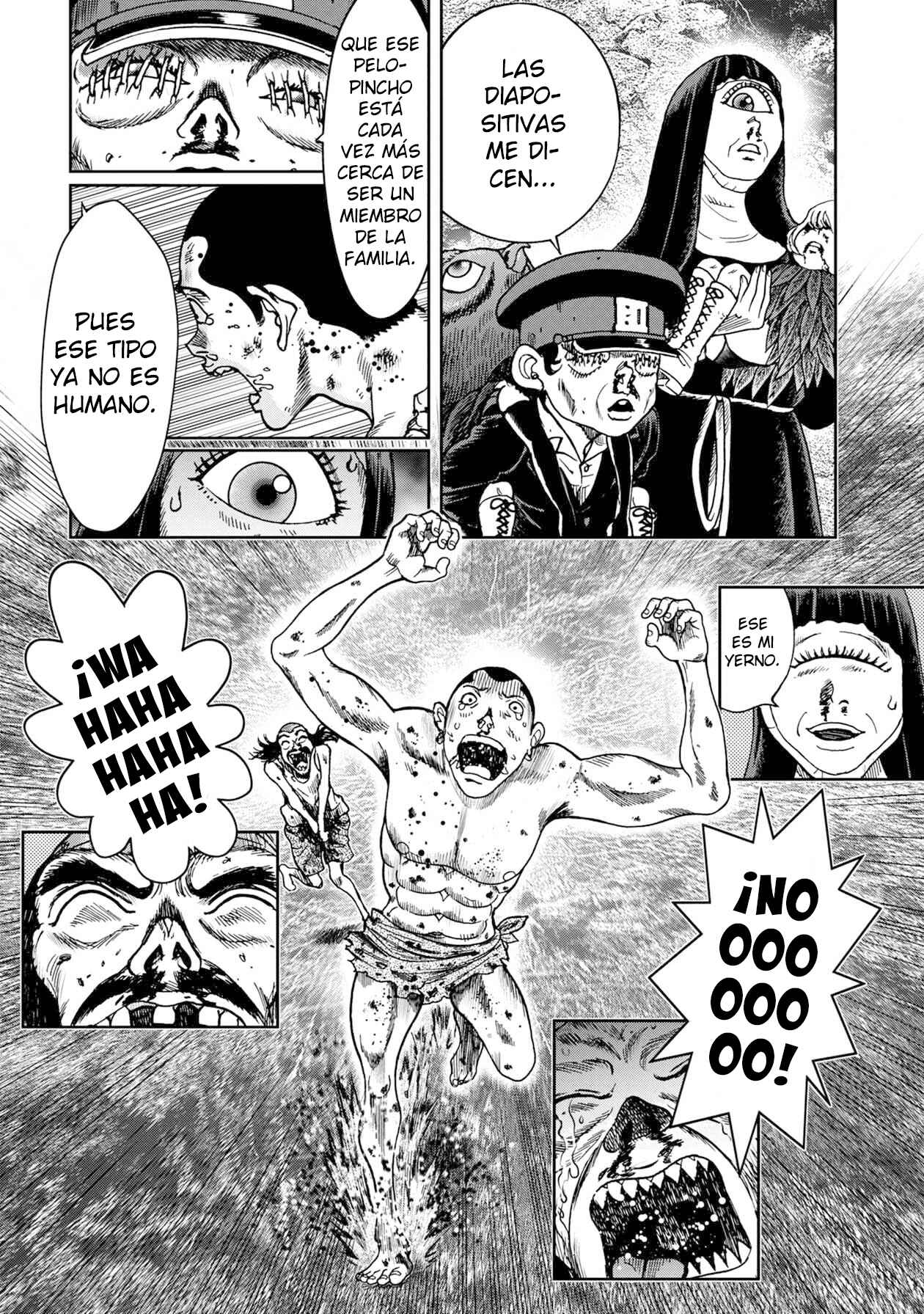 Chapter 79 - Page 16