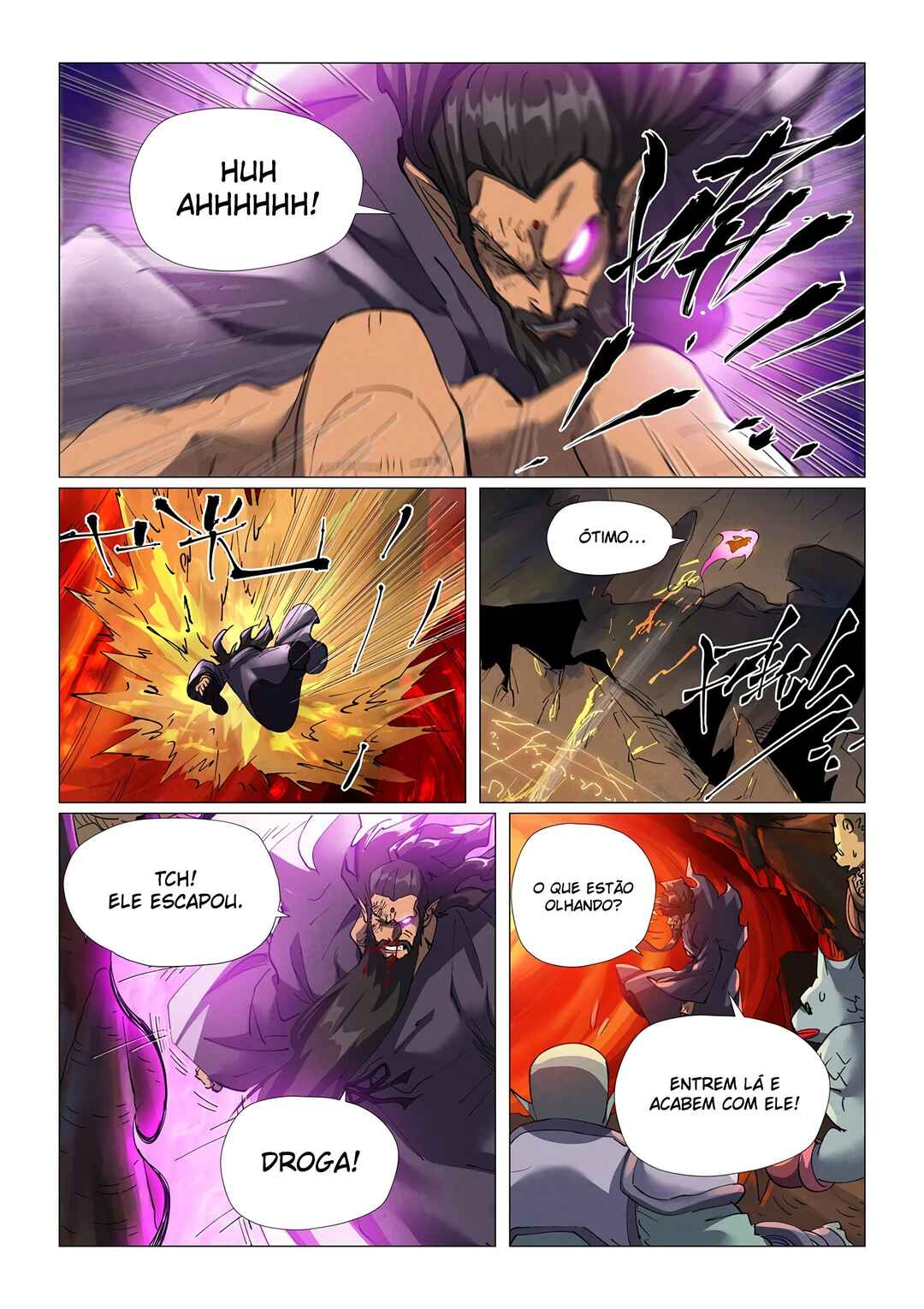 Chapter 474.5 - Page 6