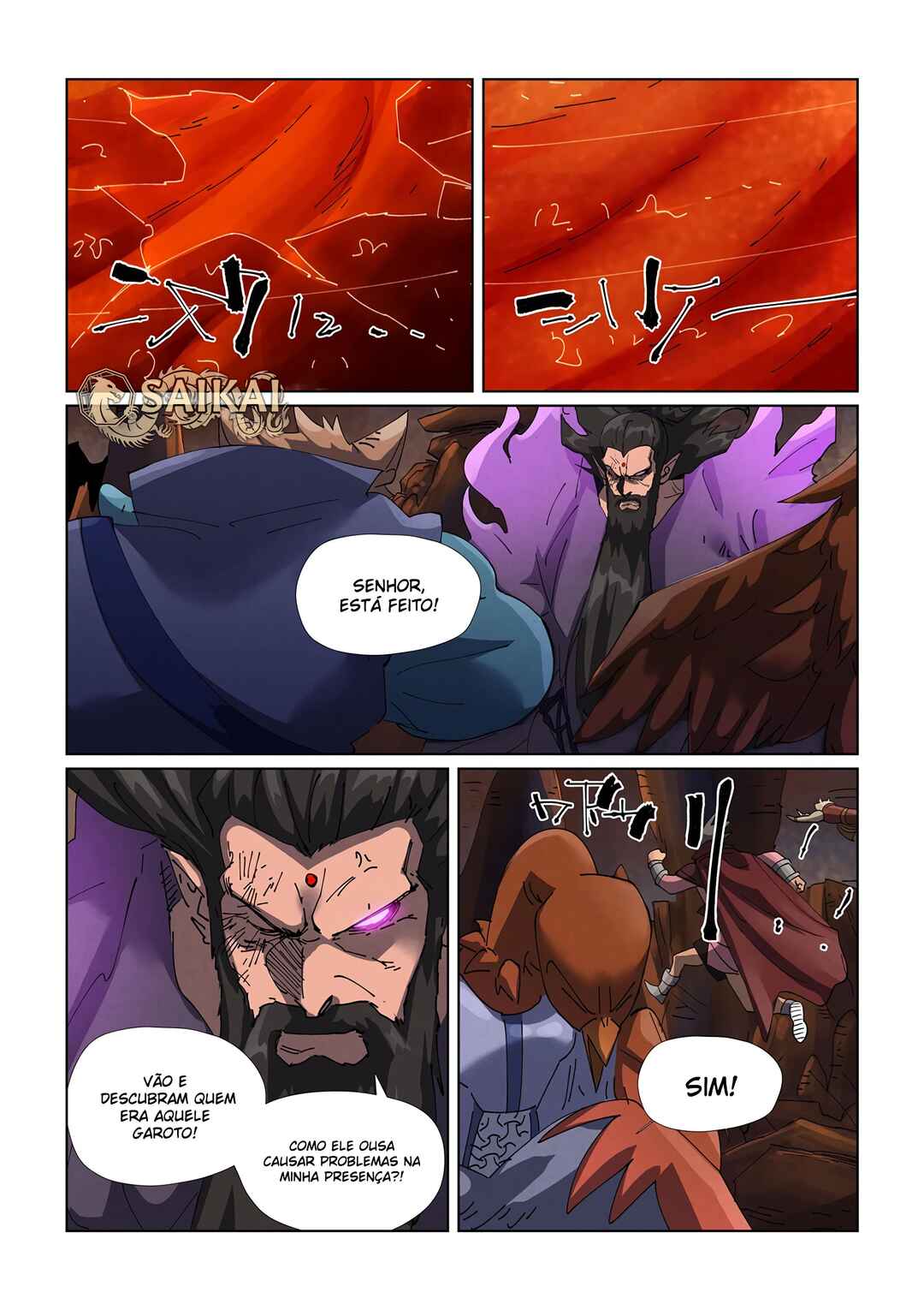 Chapter 474.5 - Page 9