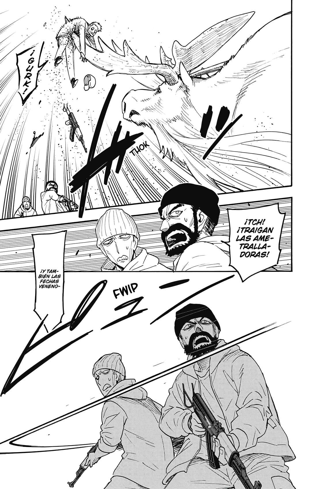 Chapter 116 - Page 16