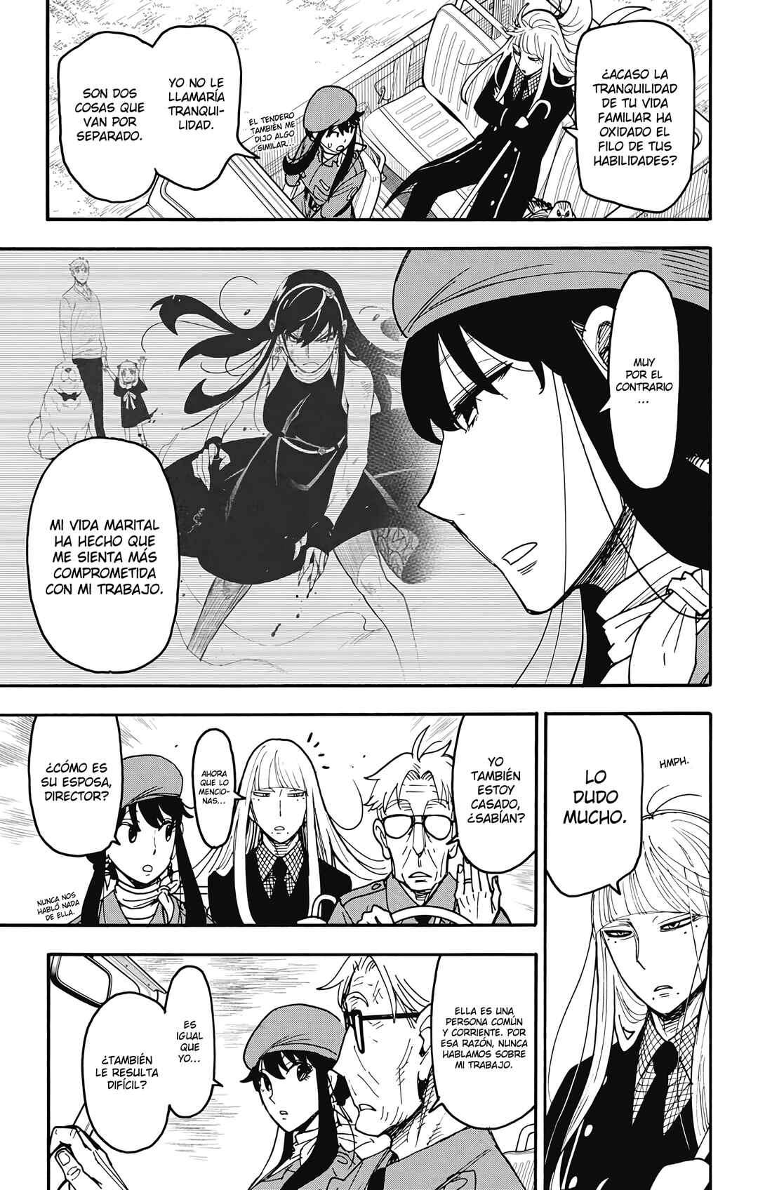 Chapter 116 - Page 4
