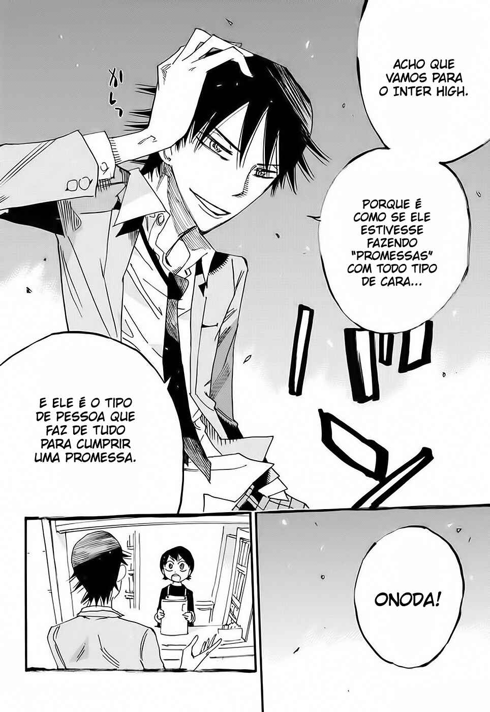 Chapter 720.5 - Page 7