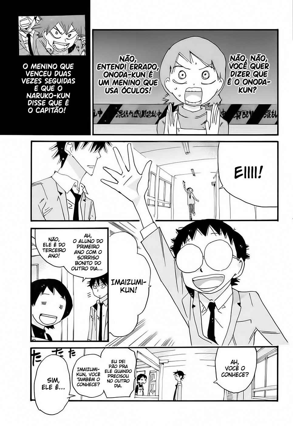 Chapter 720.5 - Page 8