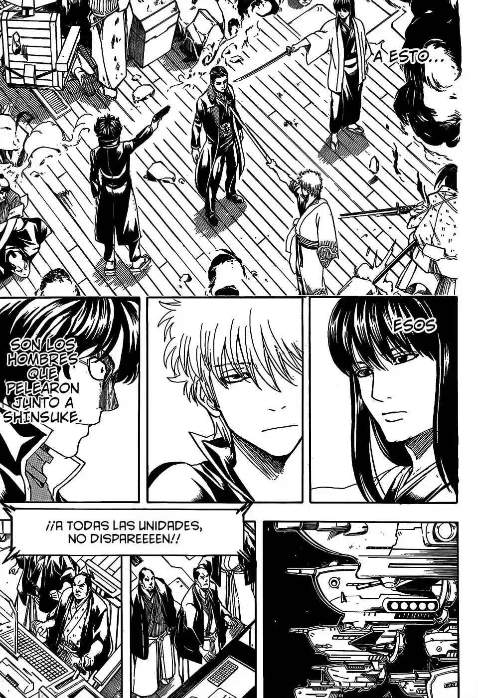 Chapter 558 - Page 9