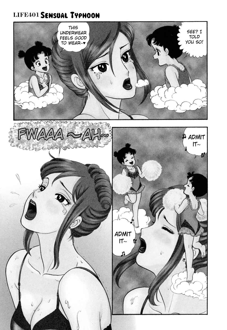 Chapter 401 - Page 2
