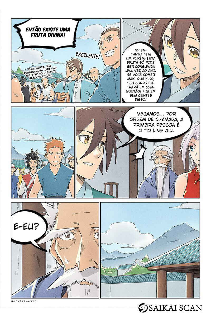 Chapter 238 - Page 5