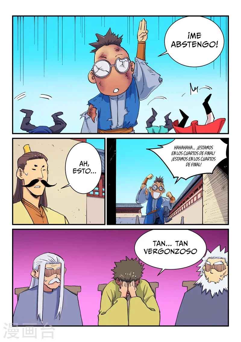 Chapter 598 - Page 10