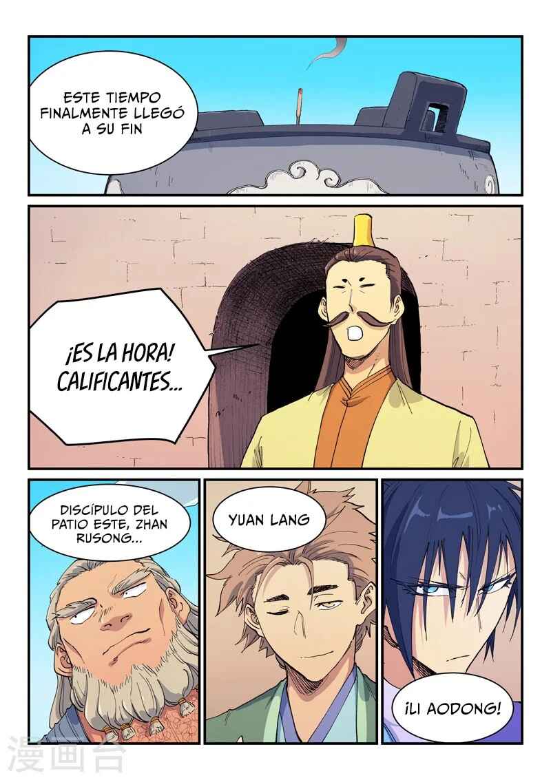 Chapter 598 - Page 7