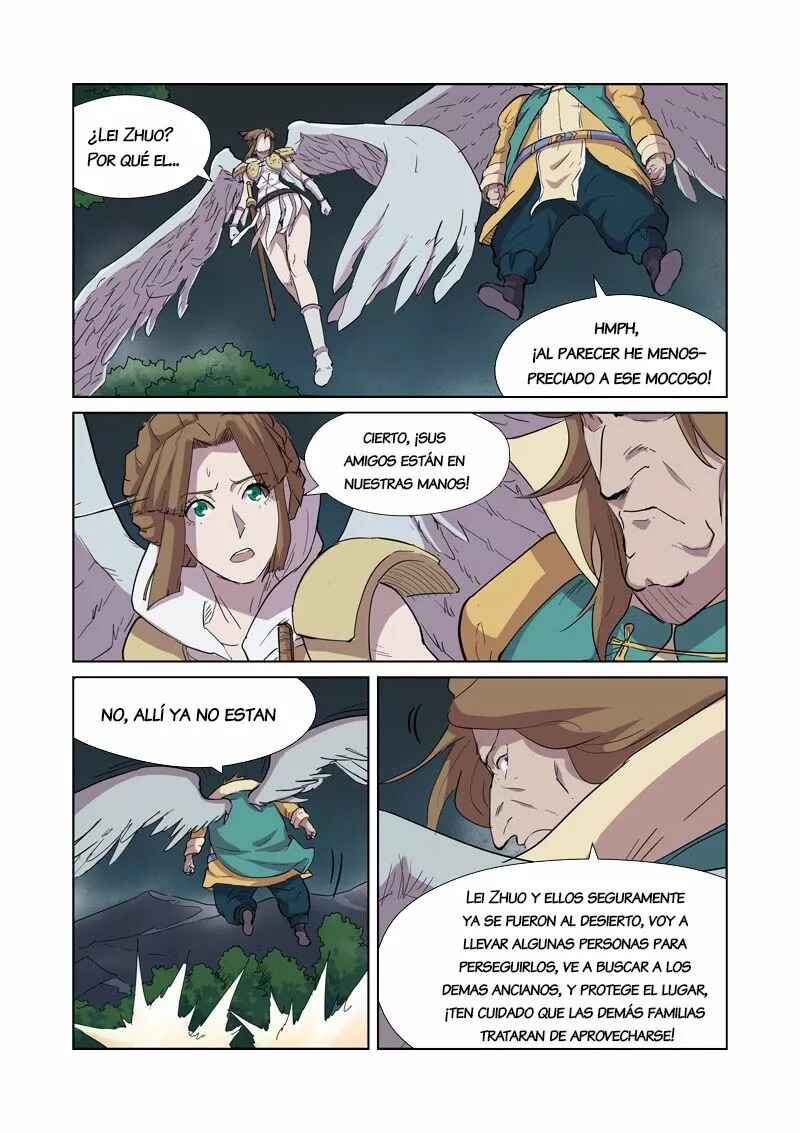 Chapter 169 - Page 14
