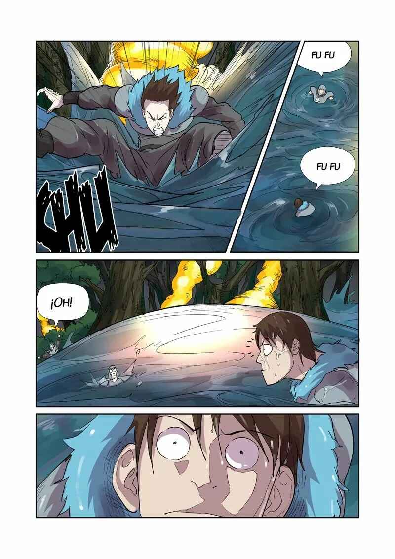 Chapter 169 - Page 6