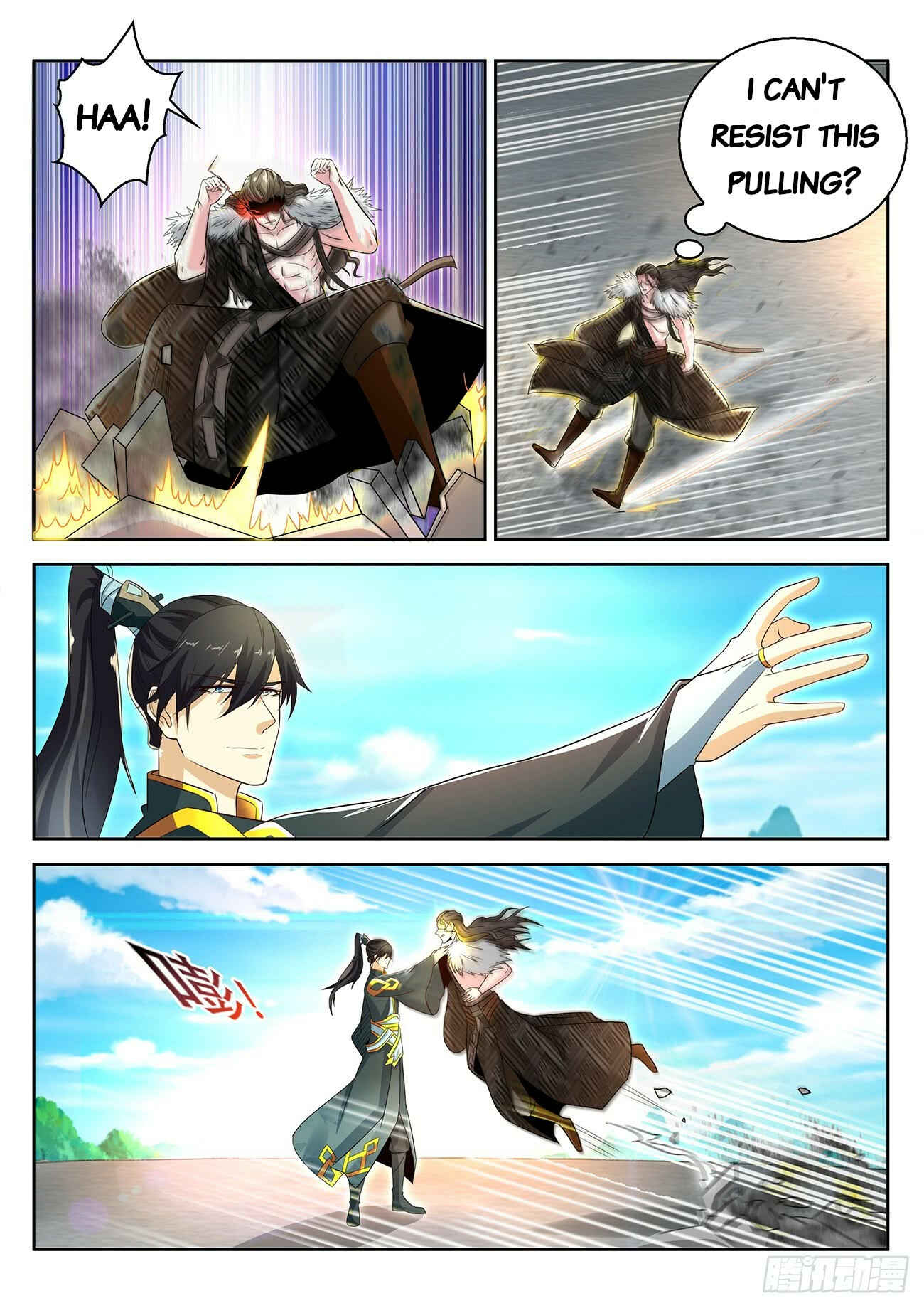 Chapter 379 - Page 2