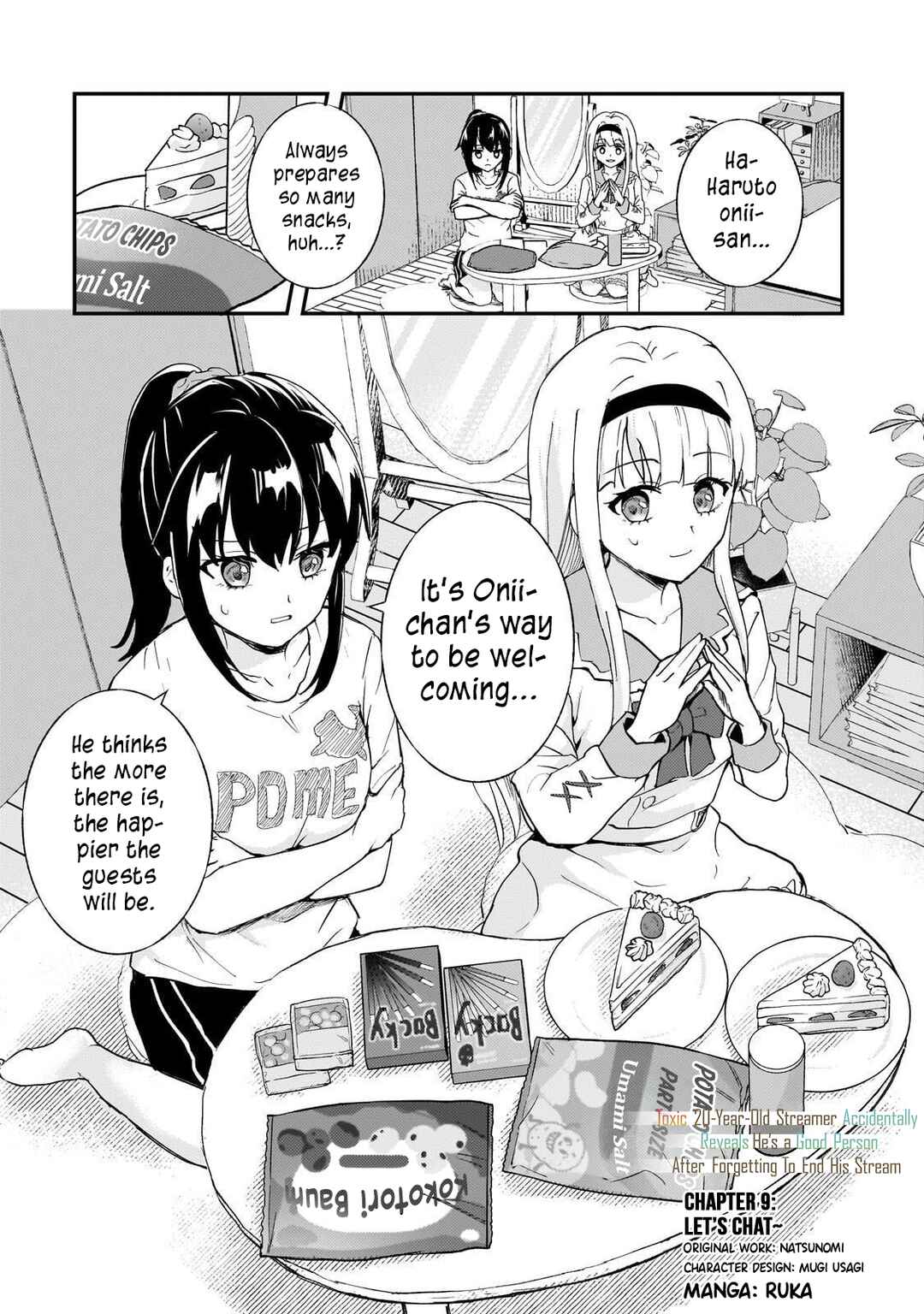 Chapter 9 - Page 1