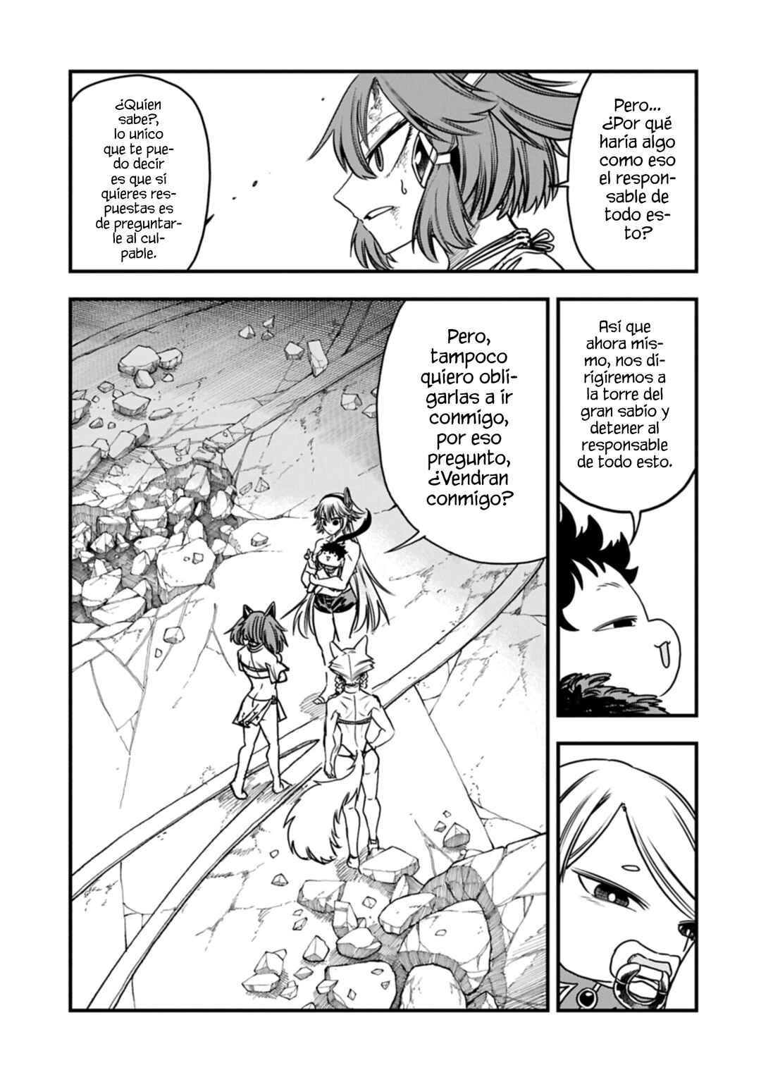 Chapter 67 - Page 11