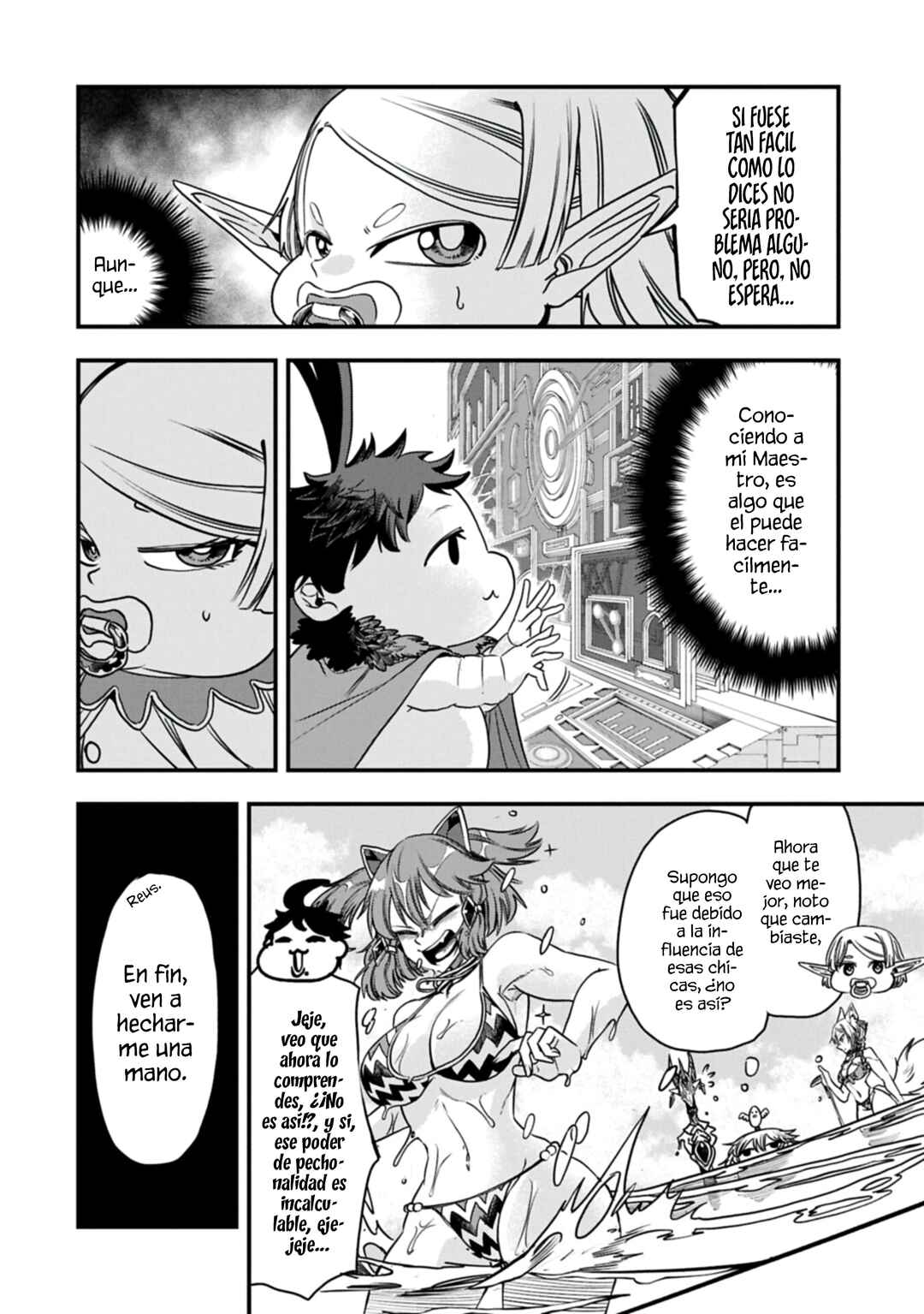 Chapter 67 - Page 24