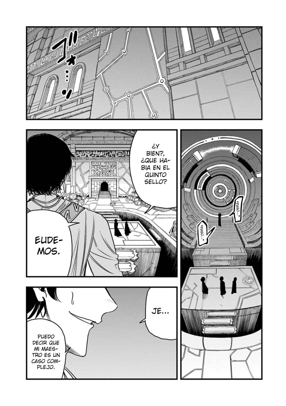Chapter 67 - Page 31