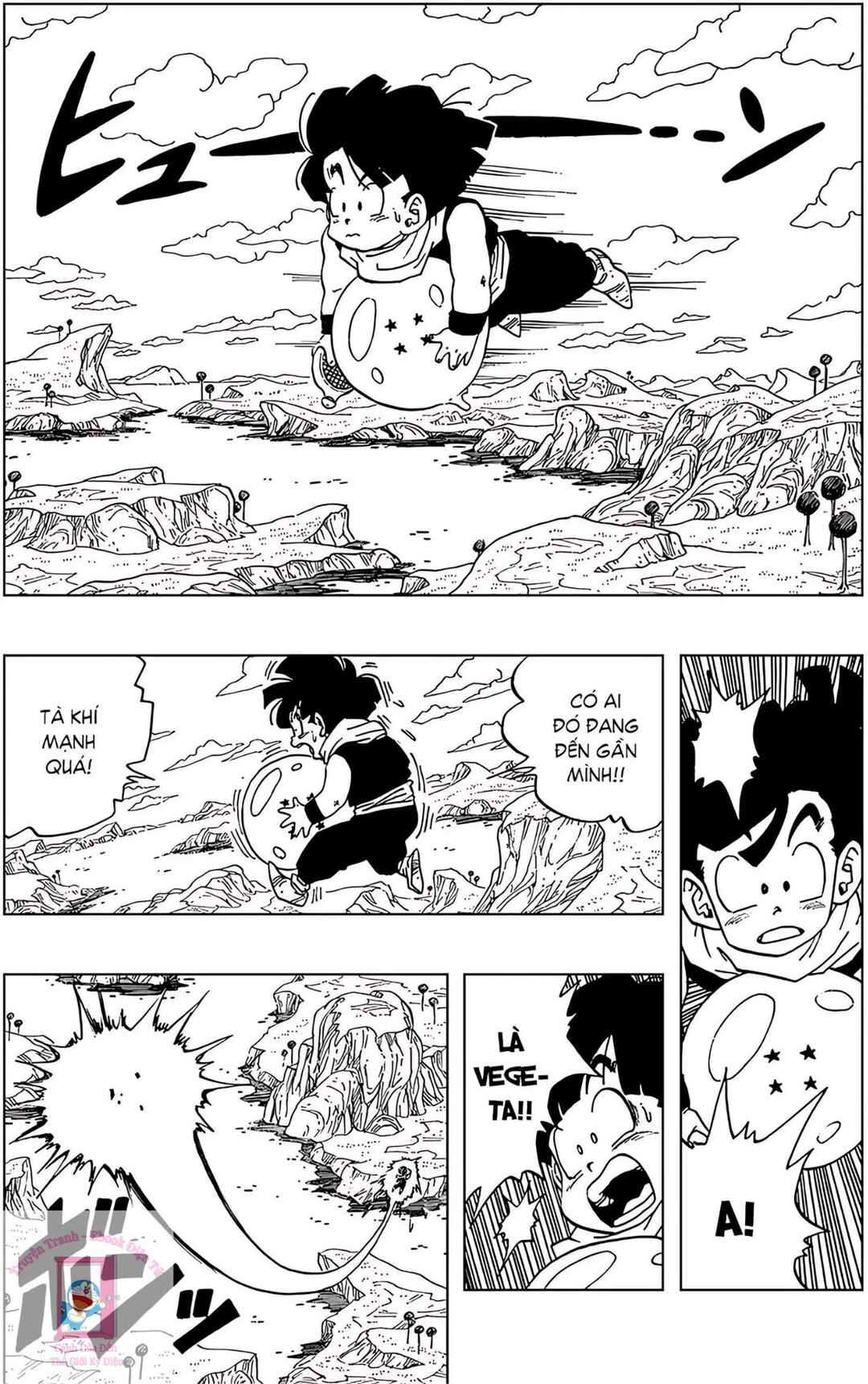 Chapter 269 - Page 3