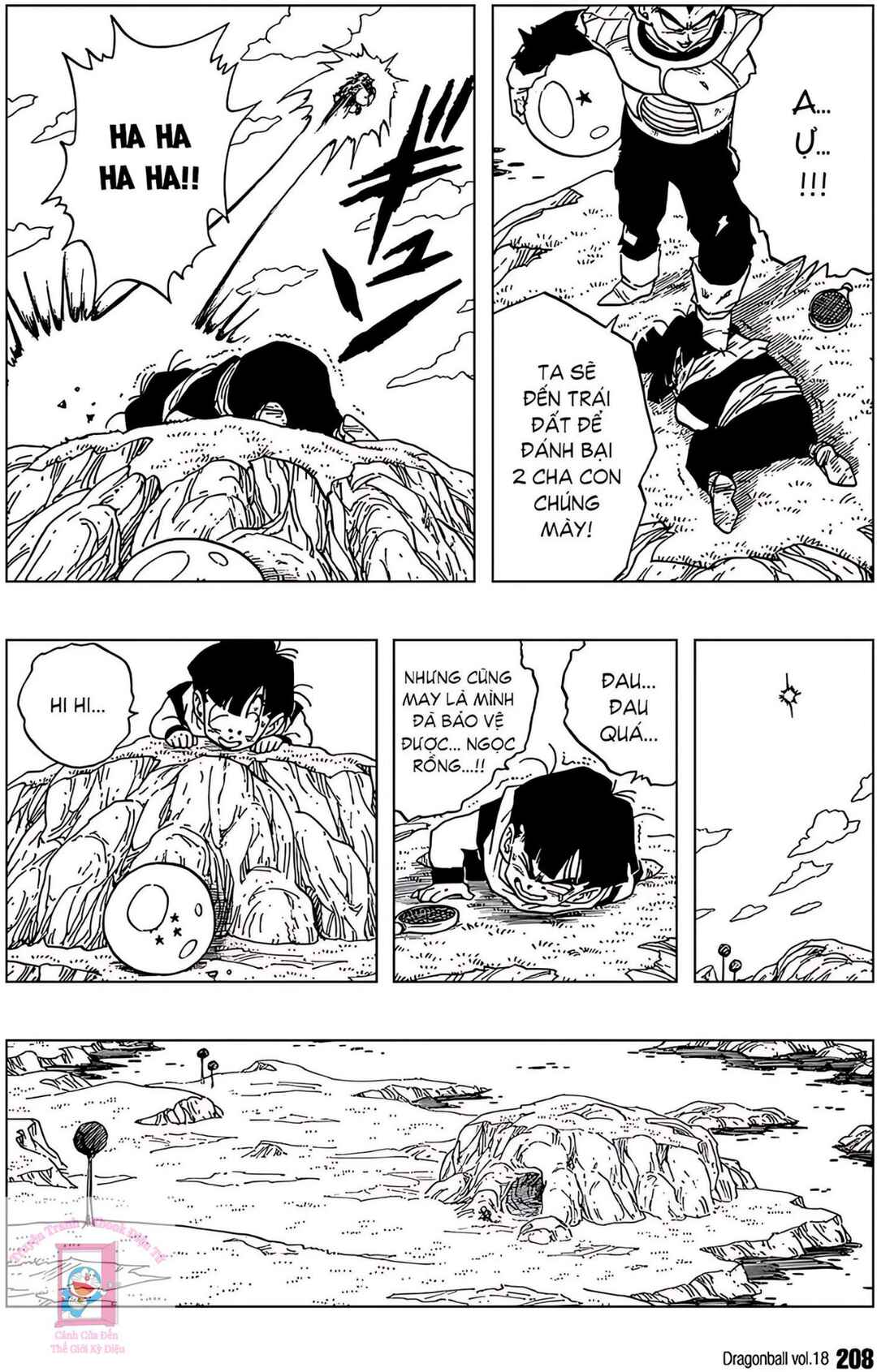 Chapter 269 - Page 8
