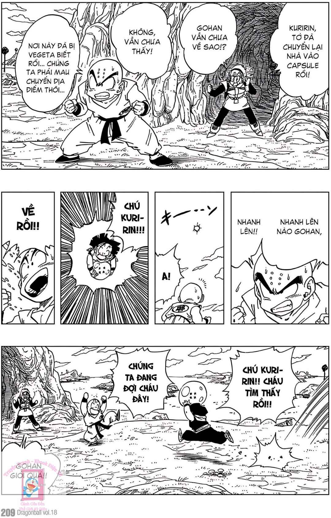 Chapter 269 - Page 9