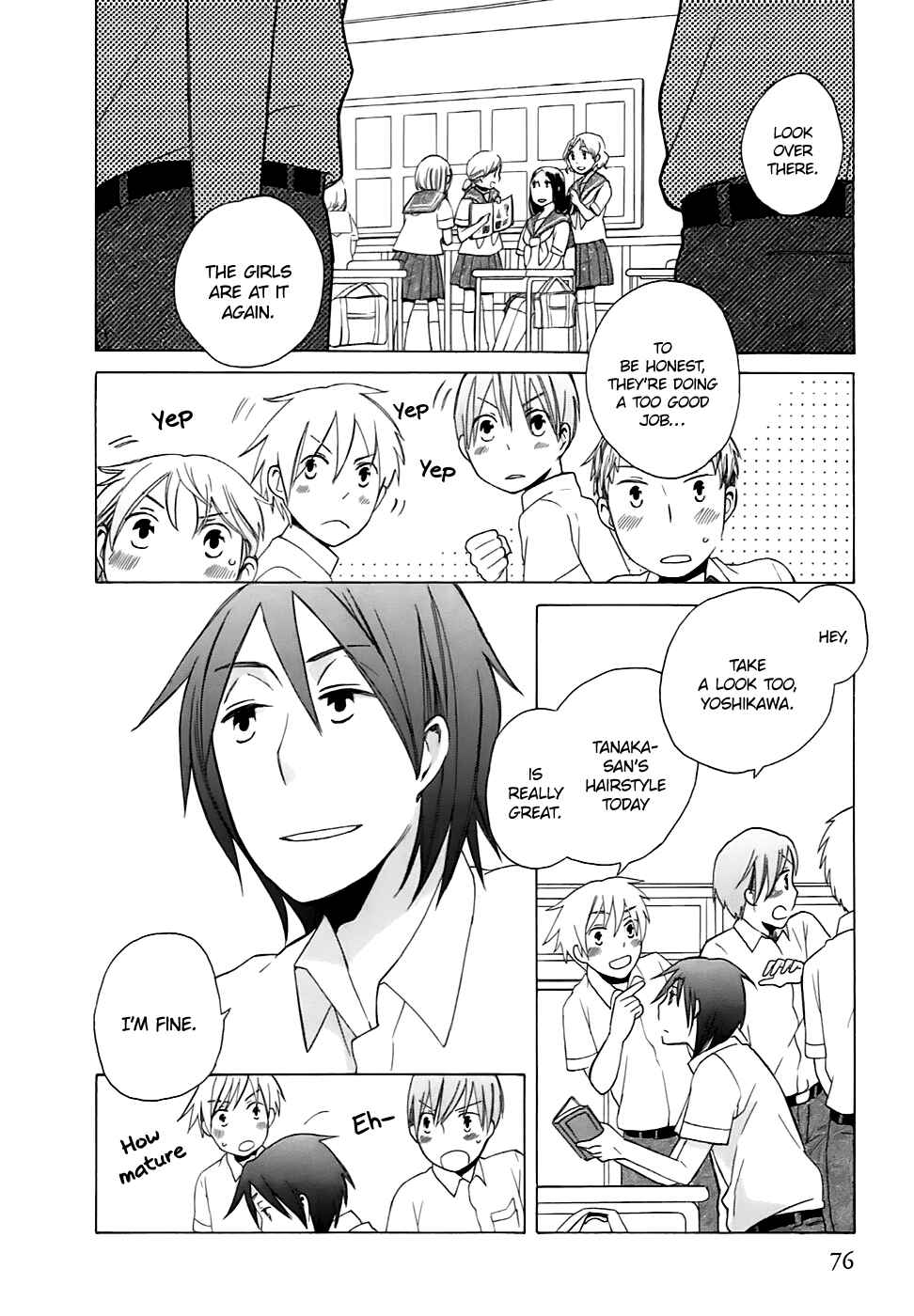 Chapter 3.5 - Page 2