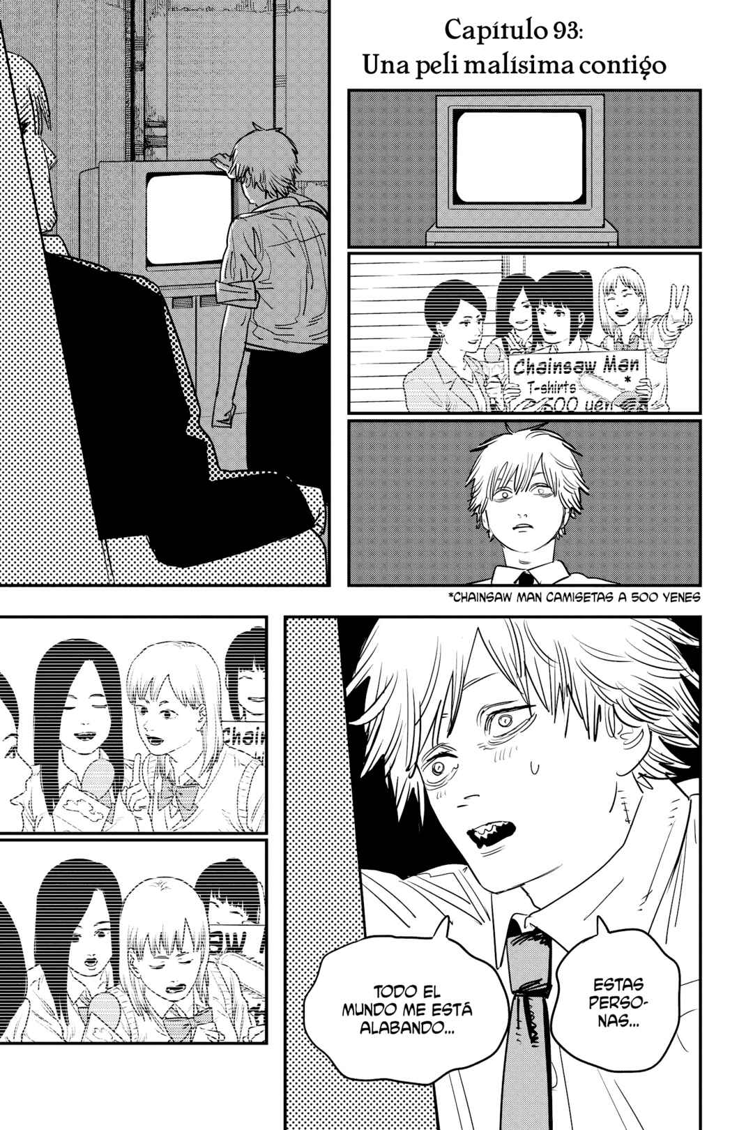 Chapter 93 - Page 1
