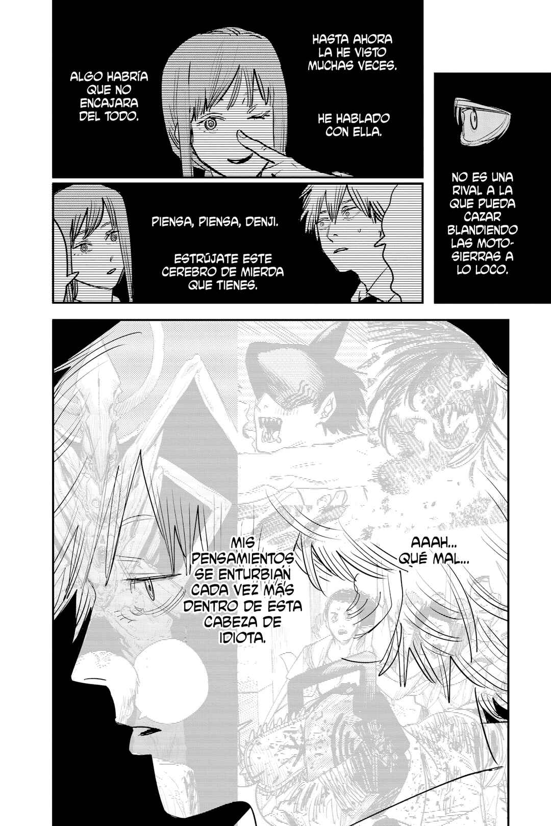 Chapter 93 - Page 10