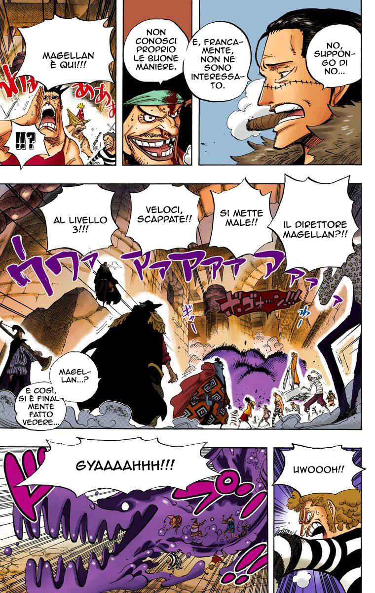 Chapter 544 - Page 9