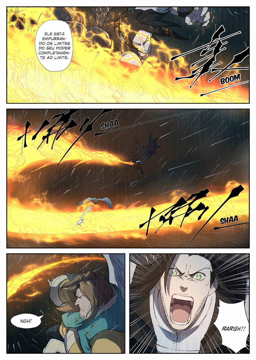 Chapter 247 - Page 10