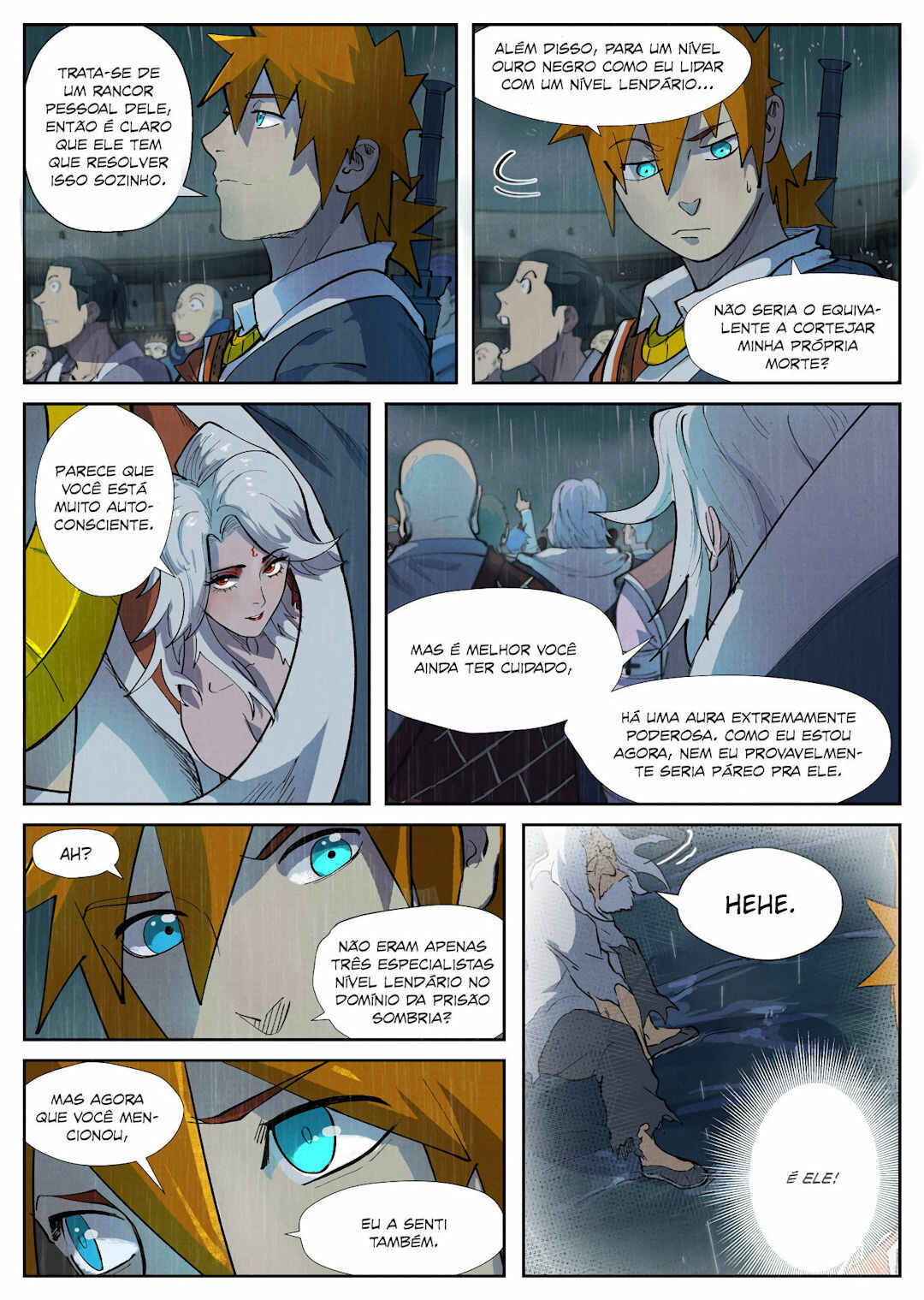 Chapter 247 - Page 5