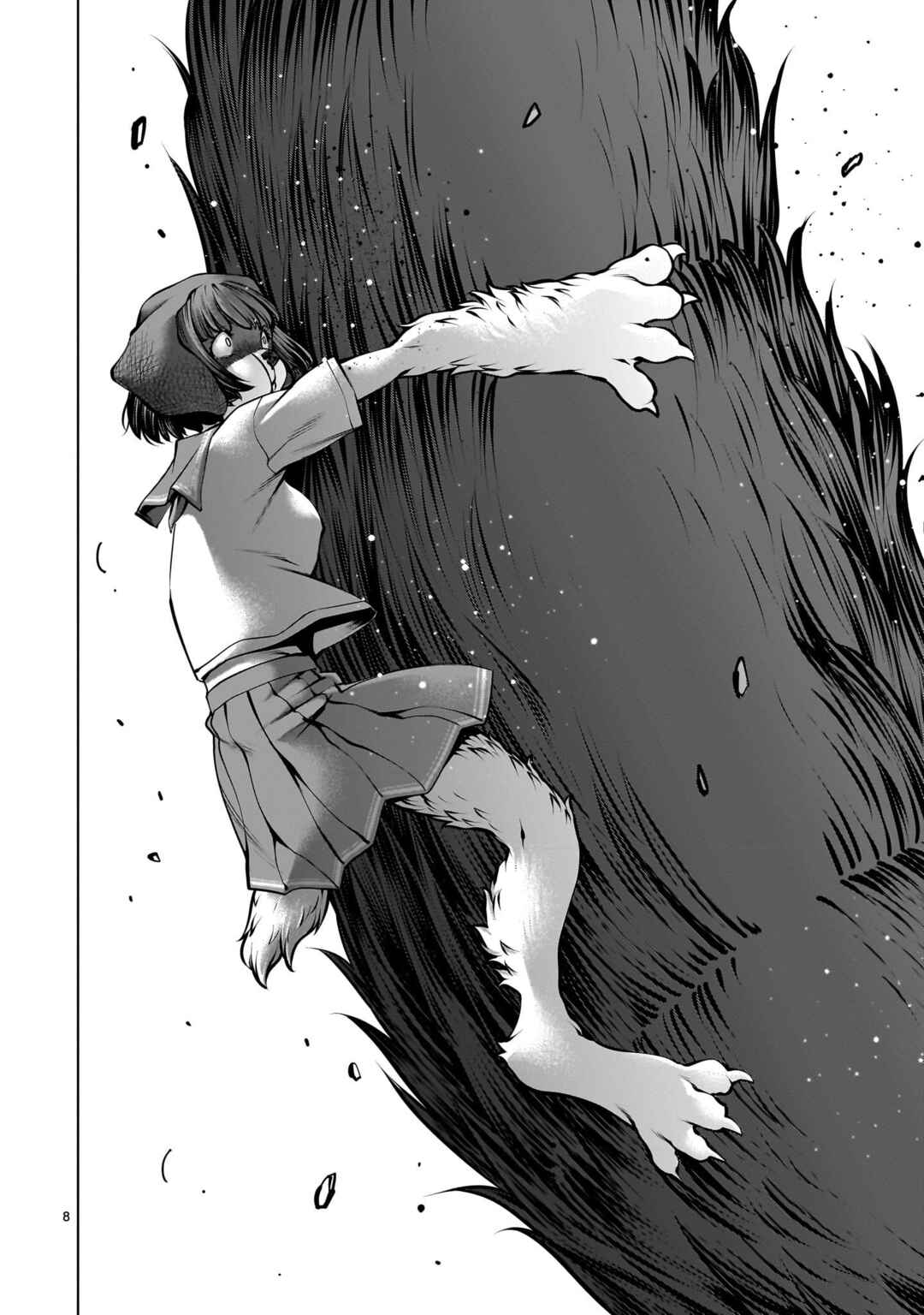 Chapter 111 - Page 8