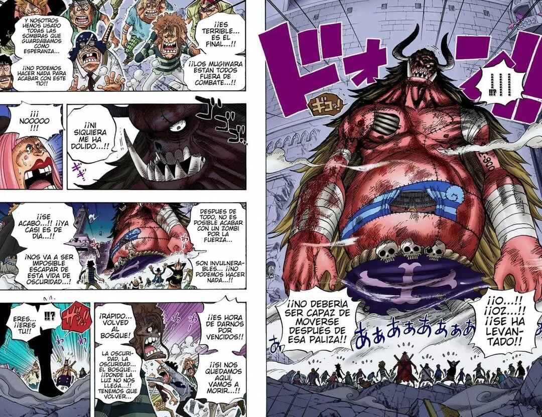 Chapter 480 - Page 4