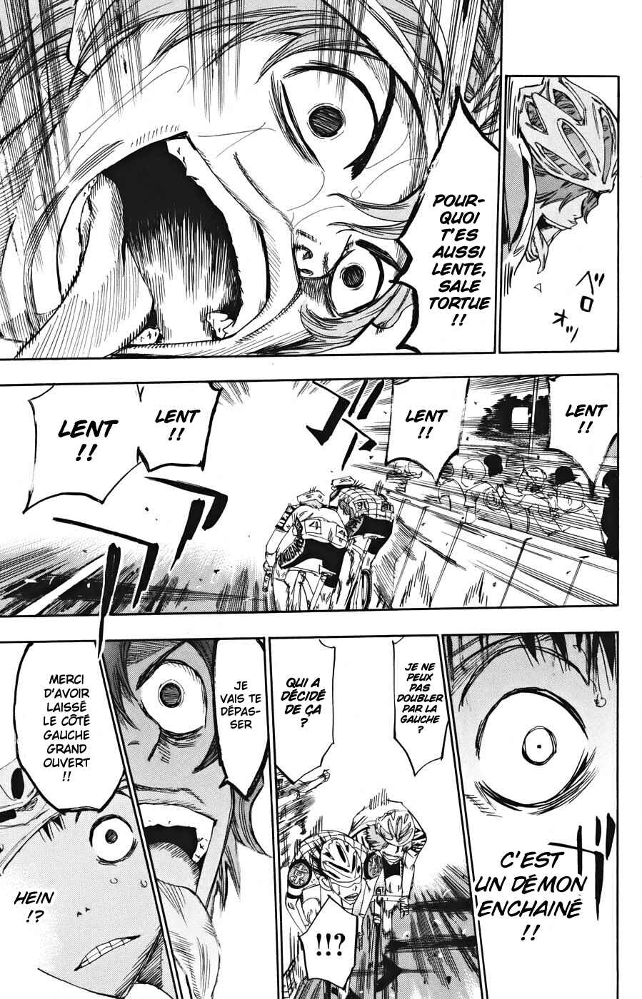 Chapter 127 - Page 14
