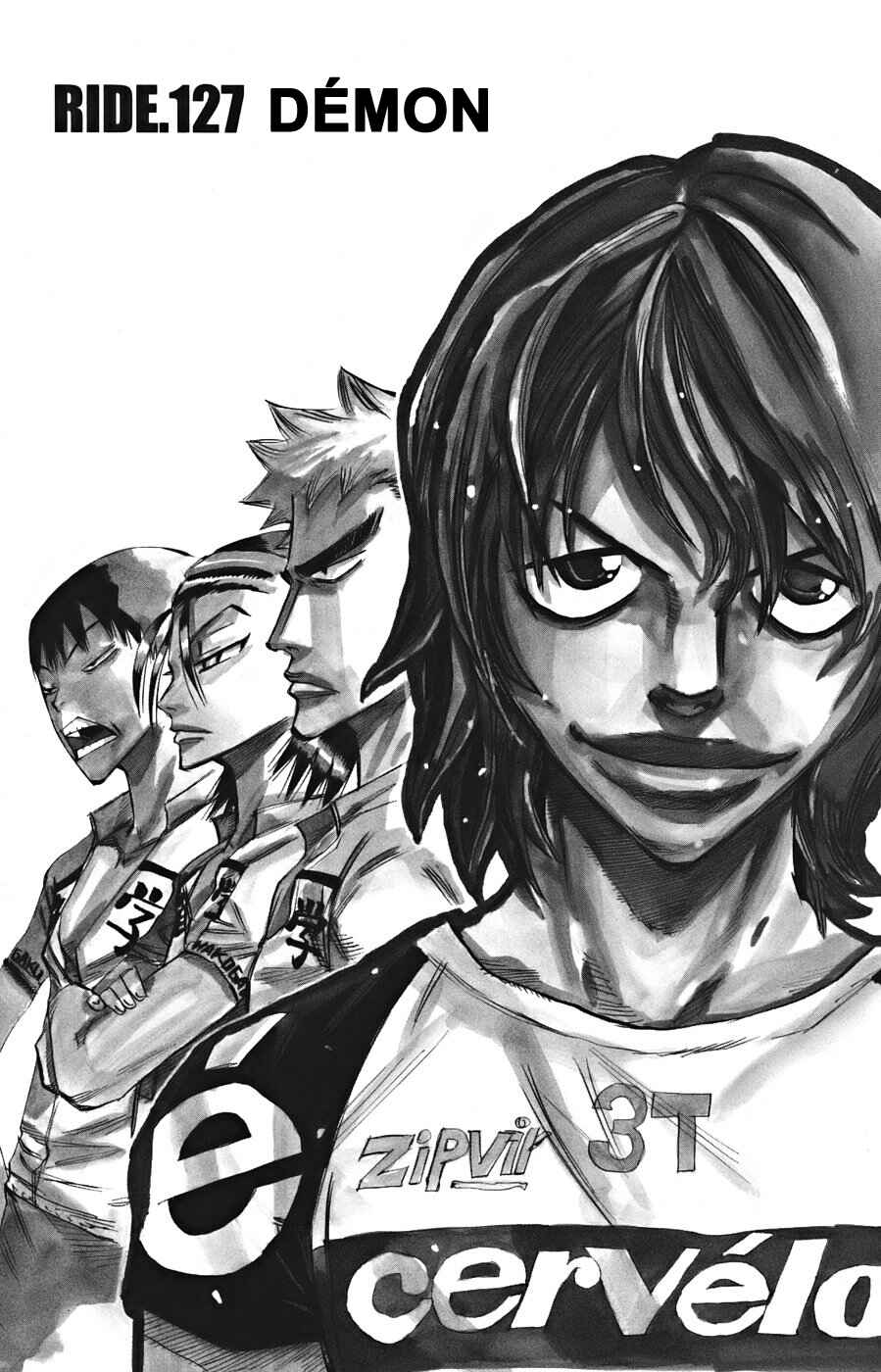 Chapter 127 - Page 2