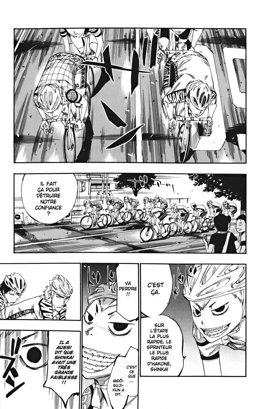 Chapter 127 - Page 4