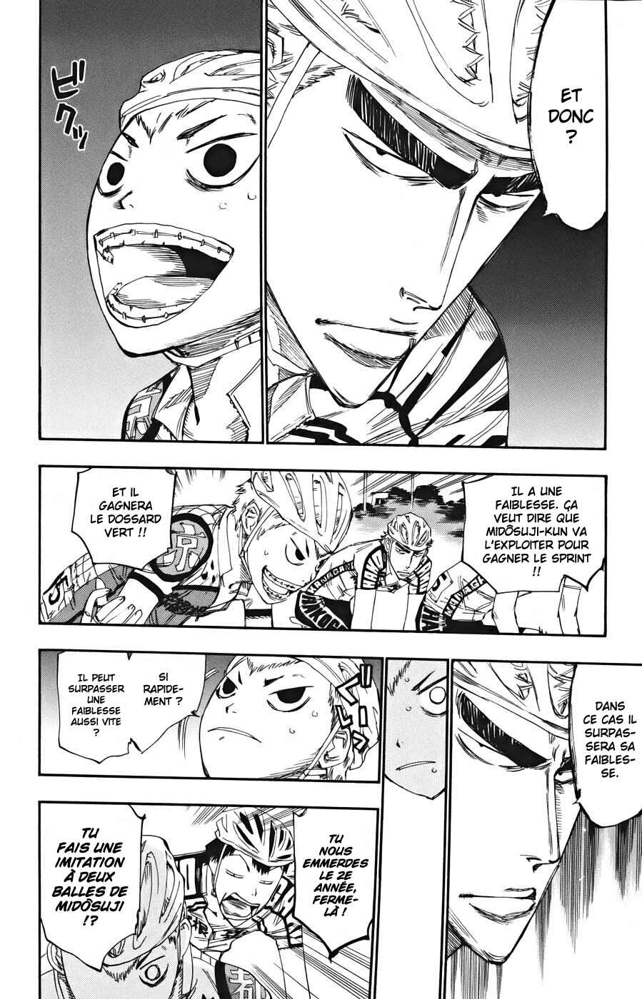 Chapter 127 - Page 5