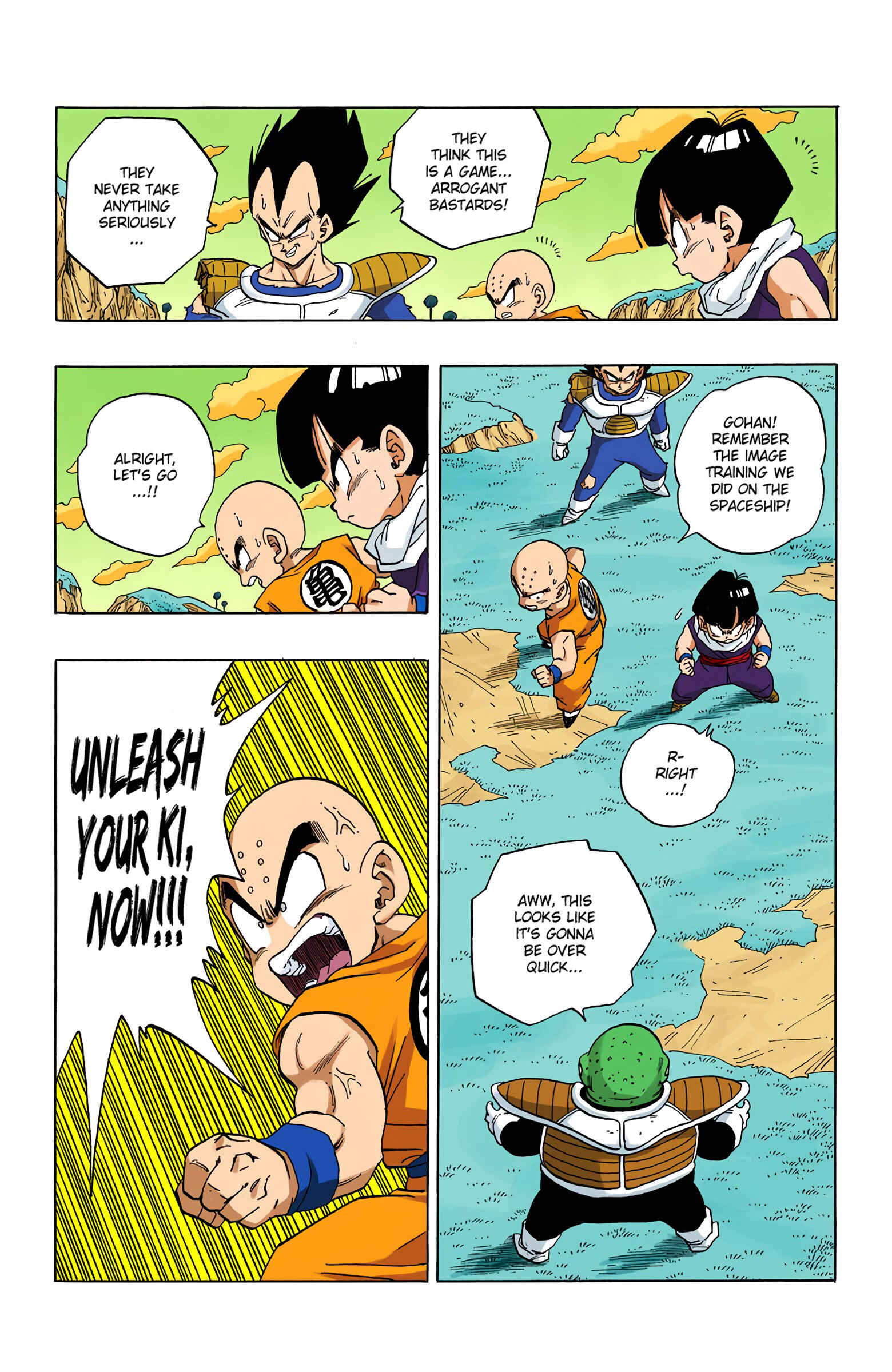 Chapter 273 - Page 13