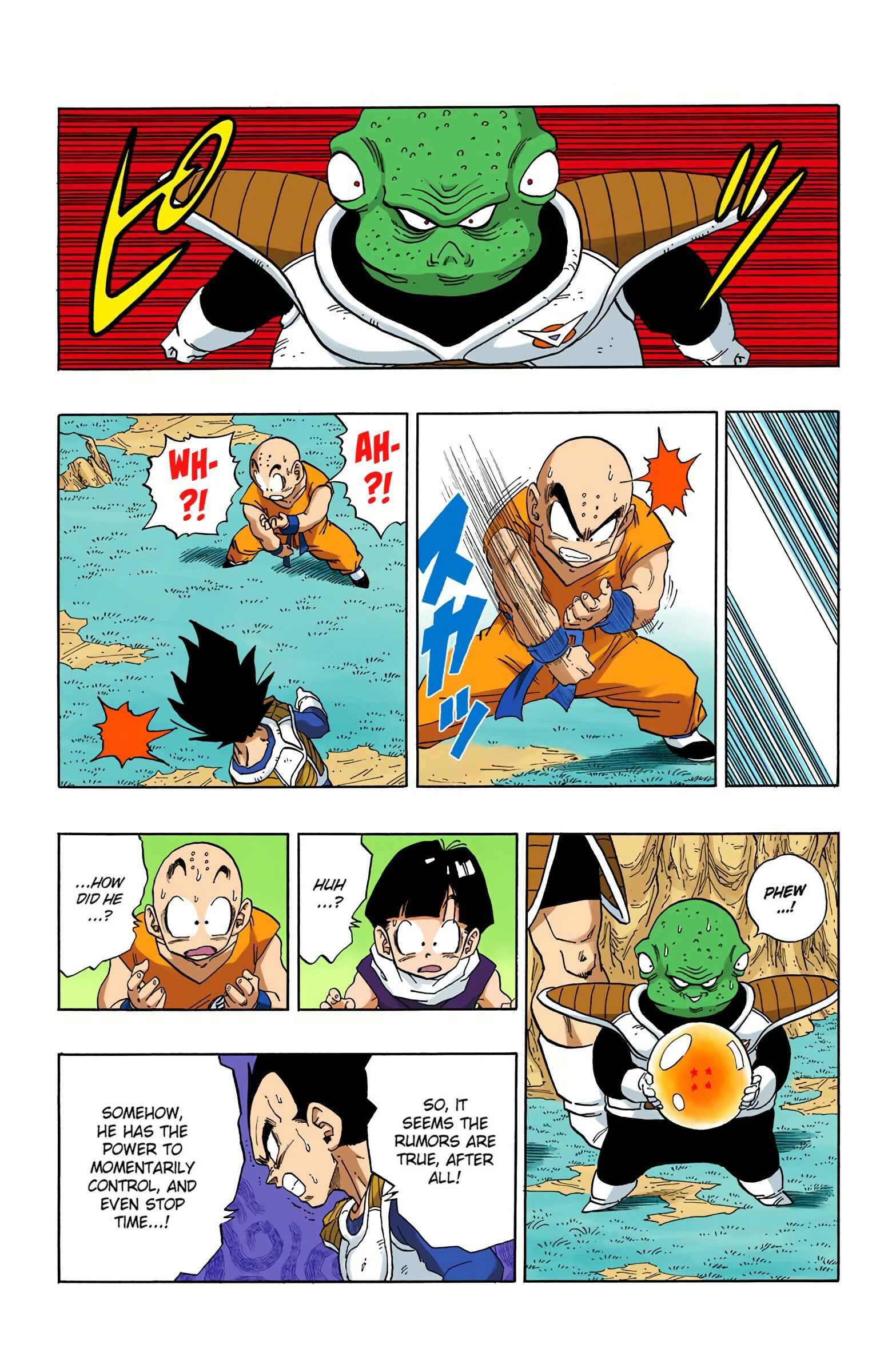 Chapter 273 - Page 7