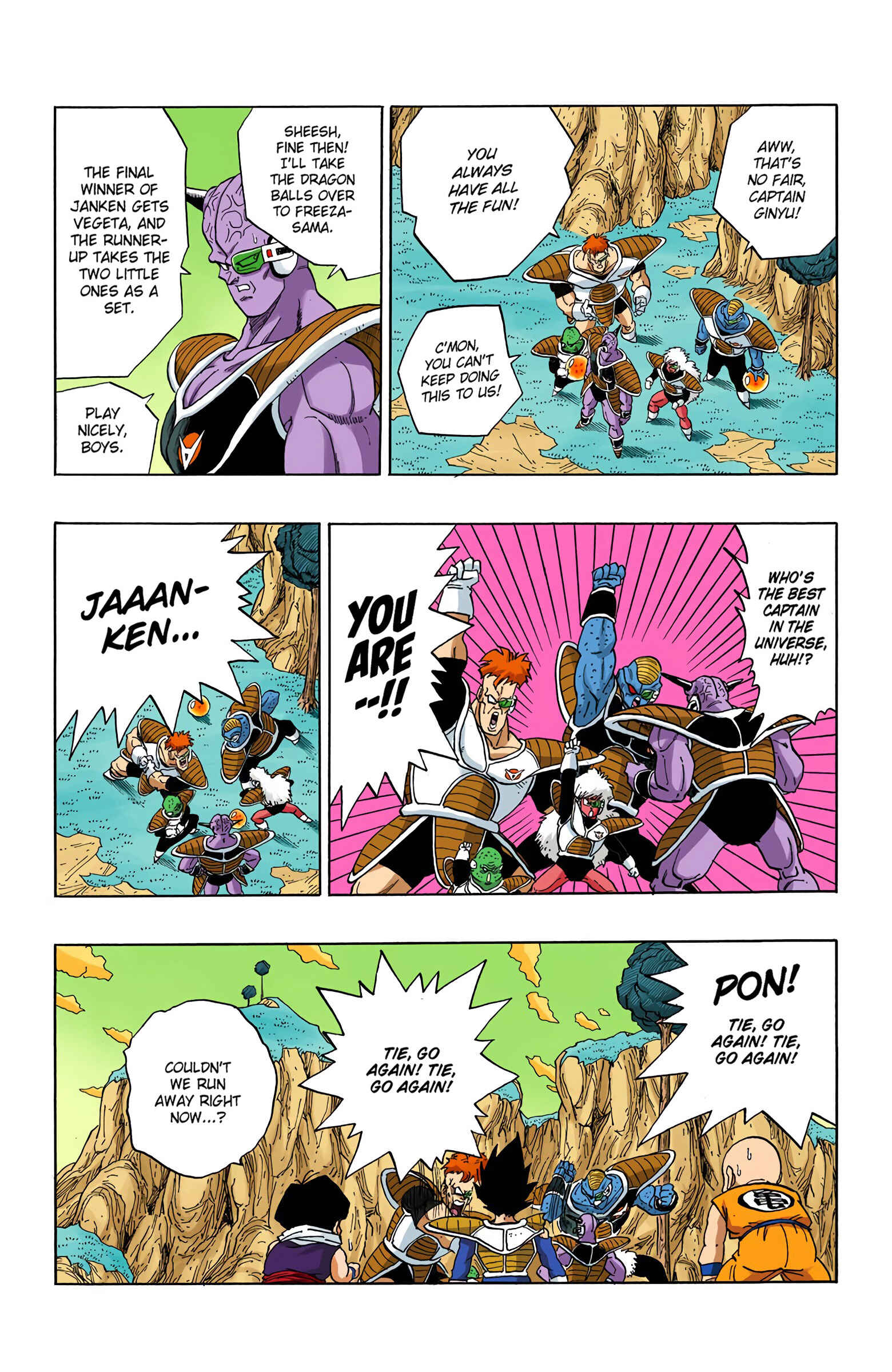 Chapter 273 - Page 9