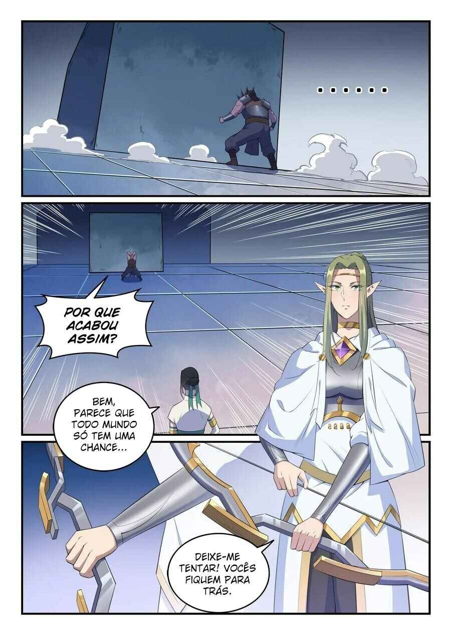 Chapter 617 - Page 12