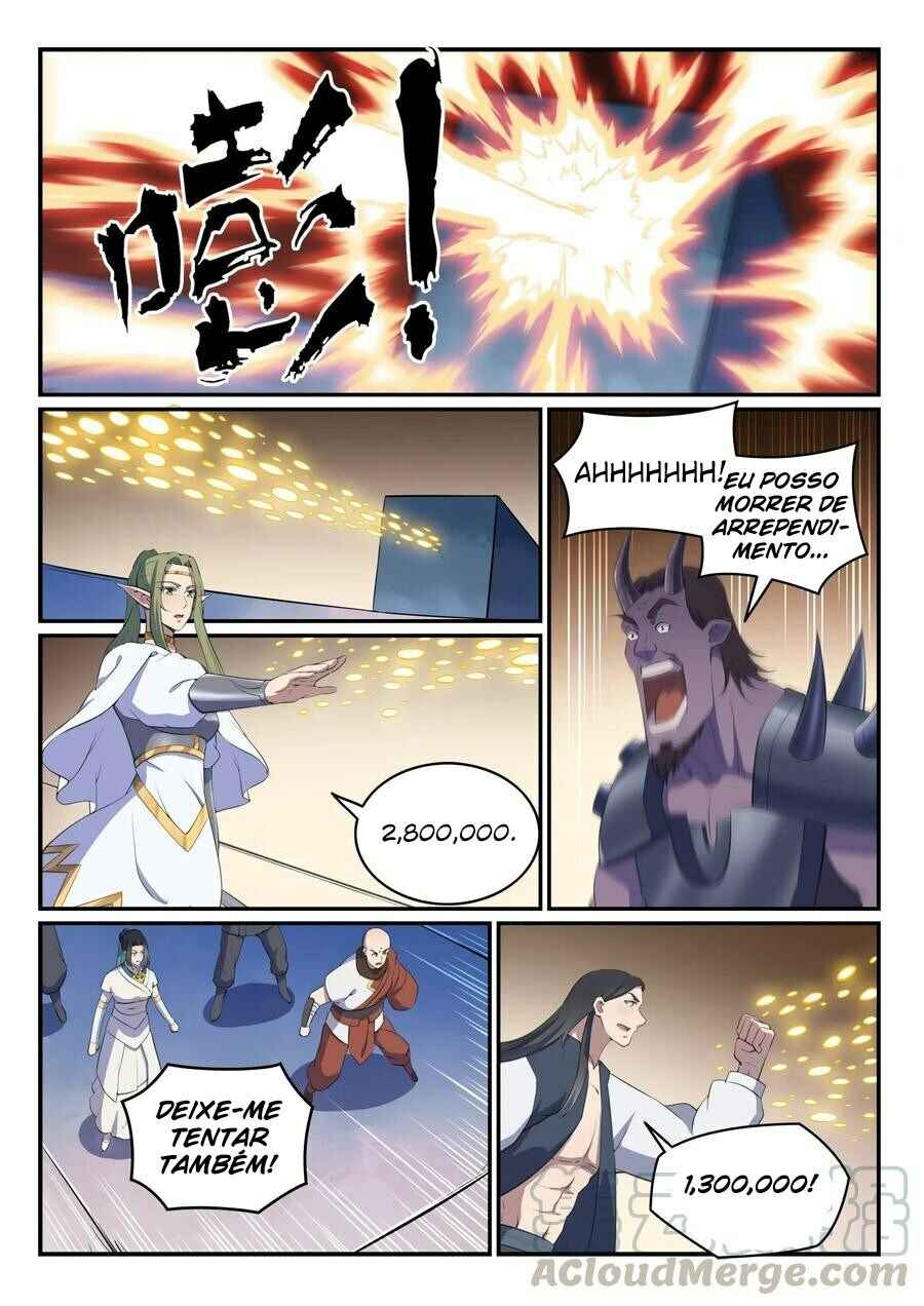 Chapter 617 - Page 14