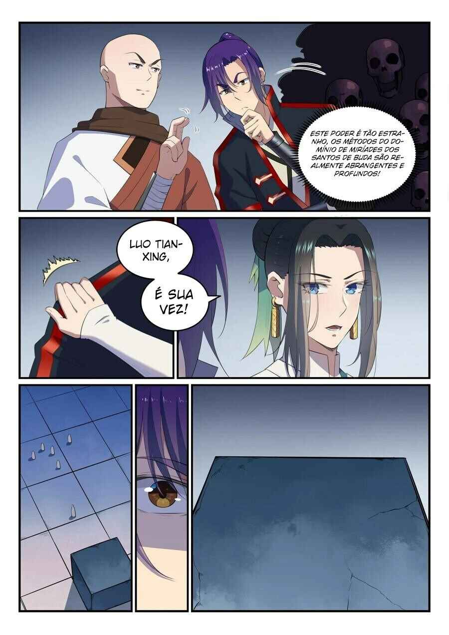 Chapter 617 - Page 16