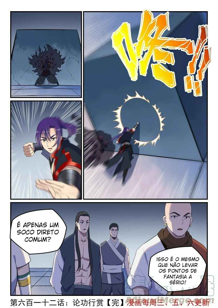 Chapter 617 - Page 17