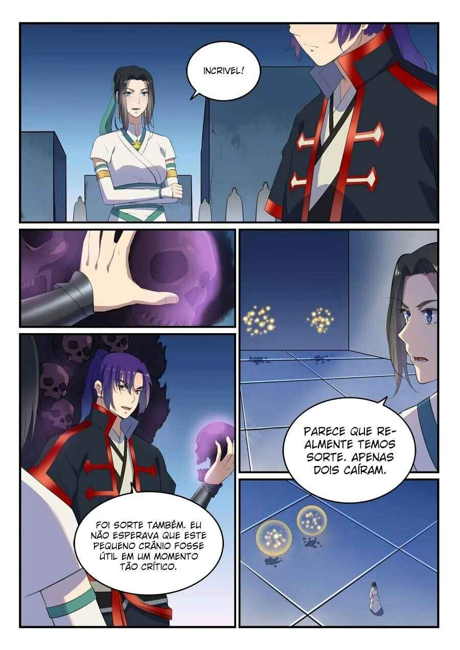Chapter 617 - Page 7