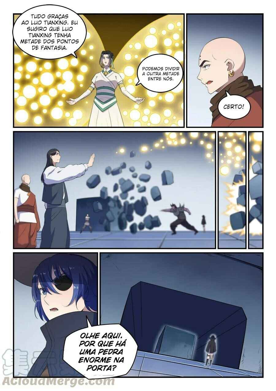 Chapter 617 - Page 8