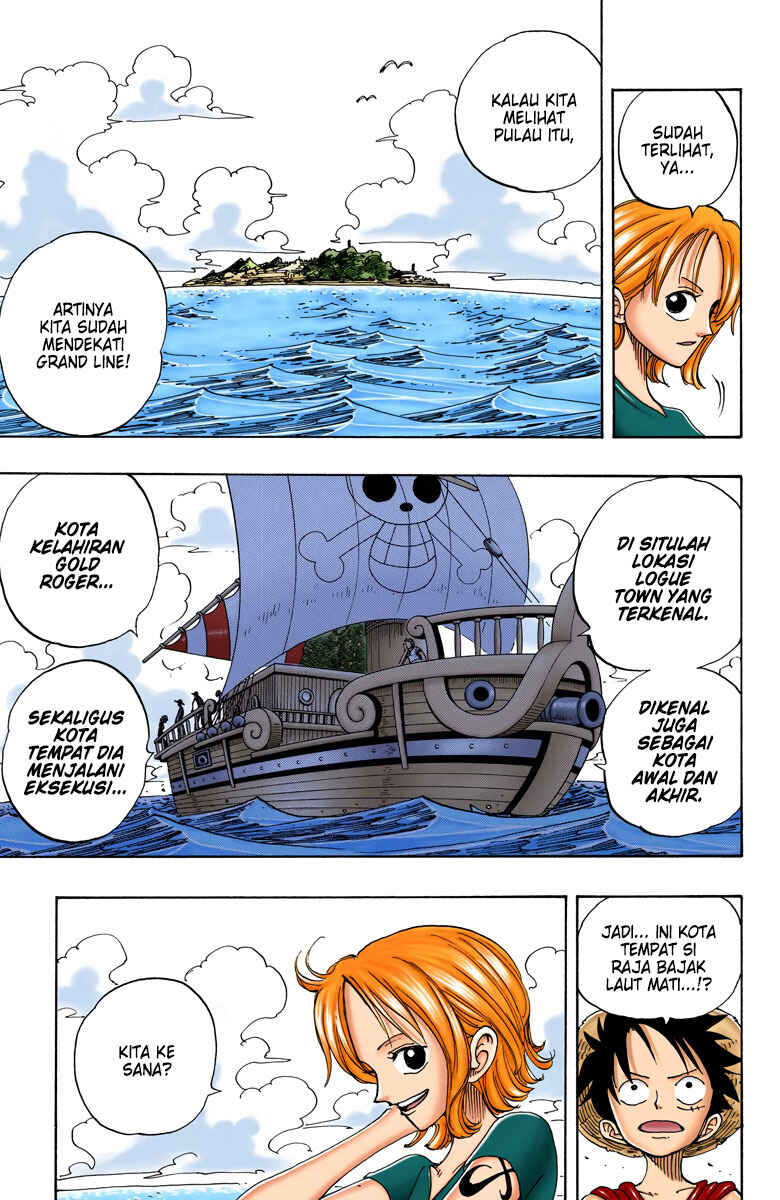 Chapter 96 - Page 10