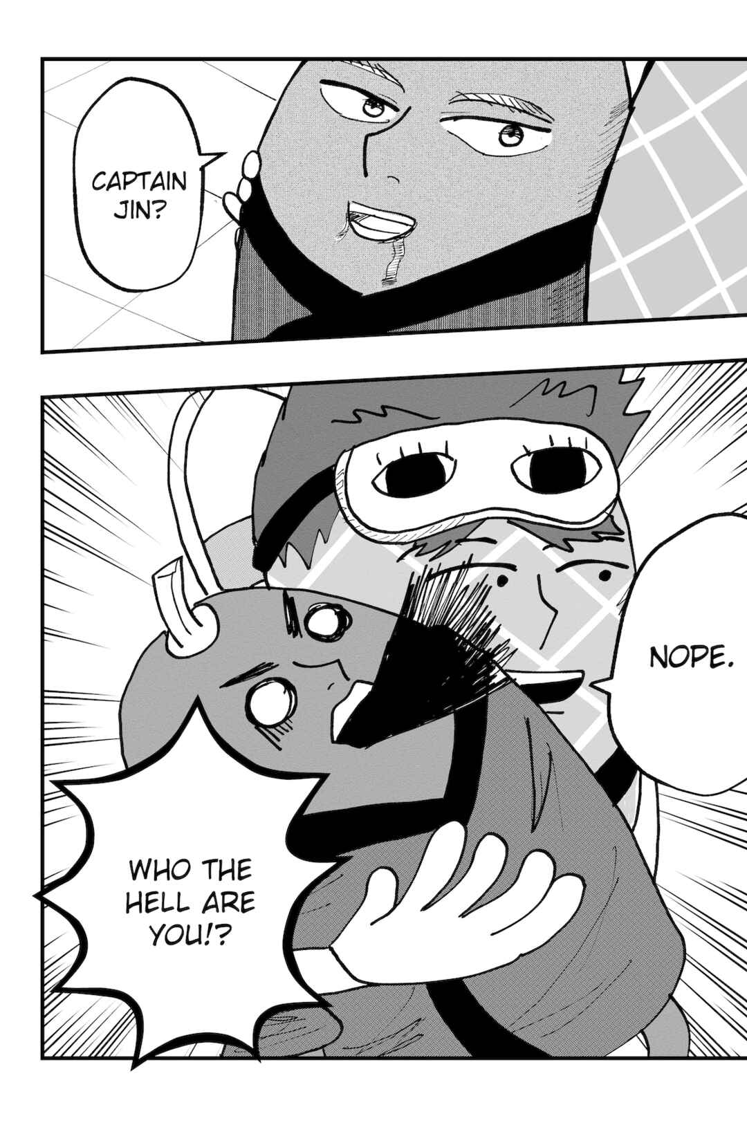 Chapter 37 - Page 30